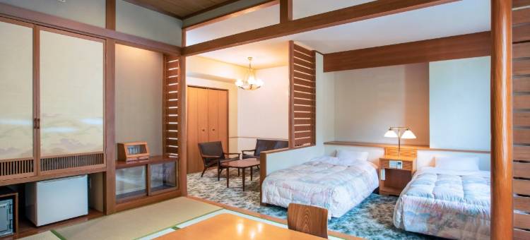 朝阳亭酒店(Choyo Tei)图片