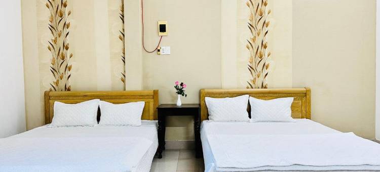 Cat Tuong Hotel图片