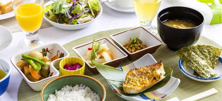 铫子广场饭店(Choshi Plaza Hotel)图片