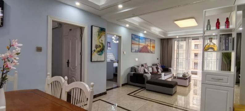 横店久慕民宿(十里街分店)图片