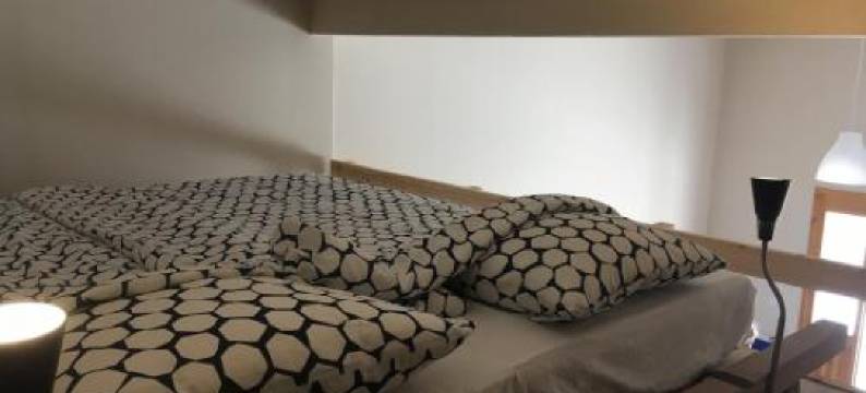 公寓(Joges Apartment)图片