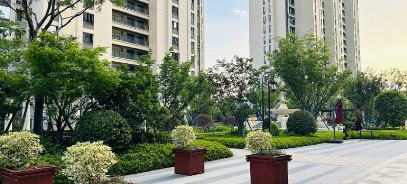 LoveHome爱回家公寓(马仁山西路分店)图片