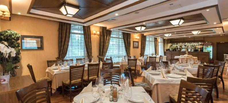 埃维莉娜宫殿酒店(Evelina Palace Hotel)图片