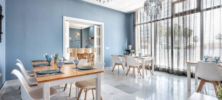 Hotel Melilla Puerto Affiliated by Meliá图片