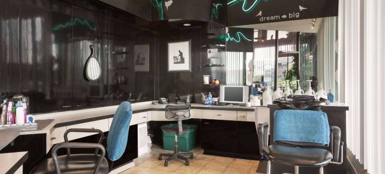 梅迪辛哈特温德姆呗盟酒店(Baymont by Wyndham Medicine Hat)图片