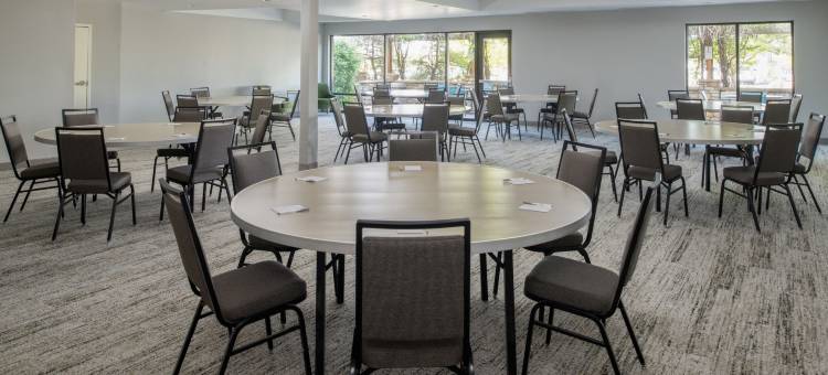 里奇兰哥伦比亚角TownePlace套房酒店(TownePlace Suites Richland Columbia Point)图片