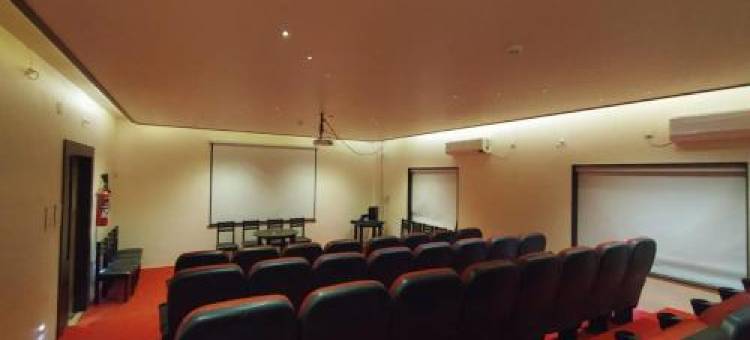 Flamingo Club and Resort Una 3 Km Away from Diu Check Post图片