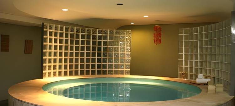 金色郁金香巴西利亚阿尔沃拉达酒店(Golden Tulip Brasilia Alvorada)图片