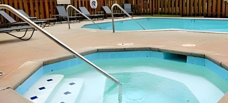 辛辛那提机场厄兰格Residence Inn 酒店(Residence Inn Cincinnati Airport)图片