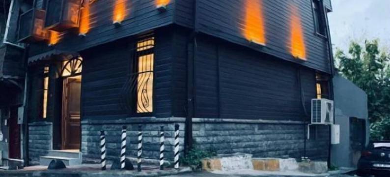 马斯克24小时(Musk Hostel)图片