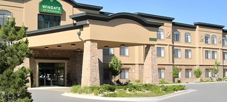 Wingate by Wyndham Greenwood Village/Denver Tech图片