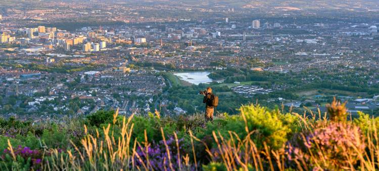 贝尔法斯特voco(voco Belfast)图片