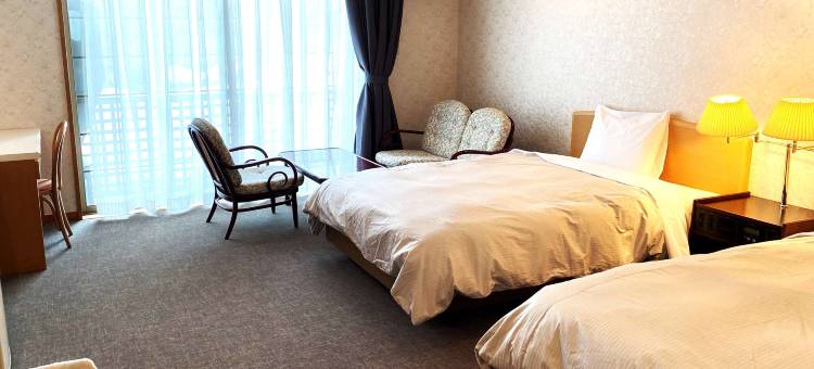 小坂黄金皇宫酒店(Hotel Kosaka Gold Palace)图片