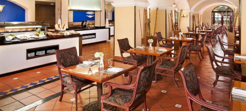 美利亚酒店-巴拿马运河(Panama Canal)图片