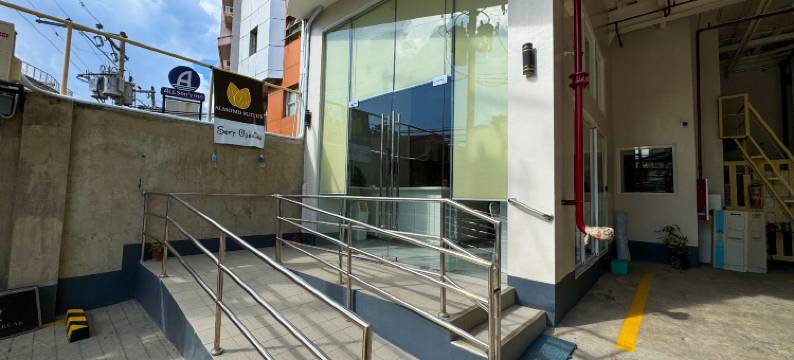 Almond Suites Cebu图片