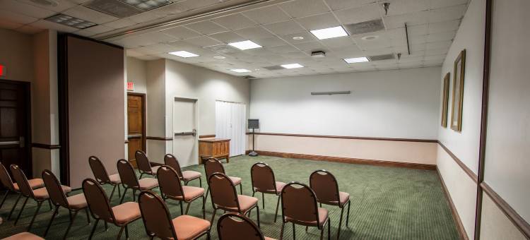DASKK奥兰多酒店-靠近环球大道-雅辰酒店精选(Daskk Orlando Hotel Near Universal Blvd, Ascend Hotel Collection)图片
