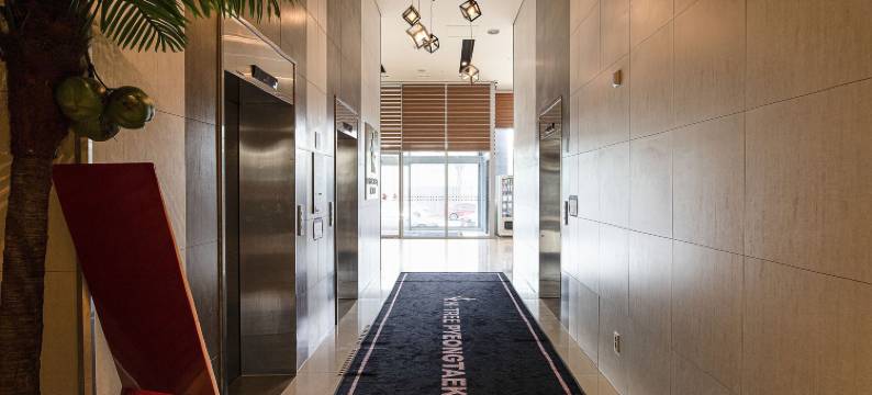 Ktree平泽酒店(Ktree Pyeongtaek Hotel)图片