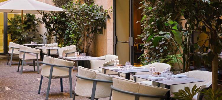 W罗马酒店(W Rome)图片