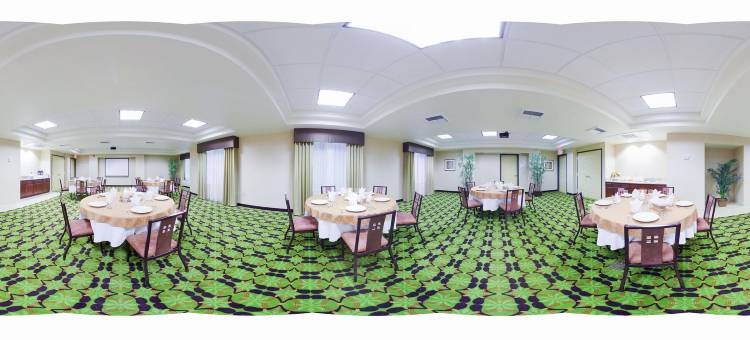 Holiday Inn Express 怀里卡-沙斯塔区(Holiday Inn Express Yreka-Shasta Area)图片