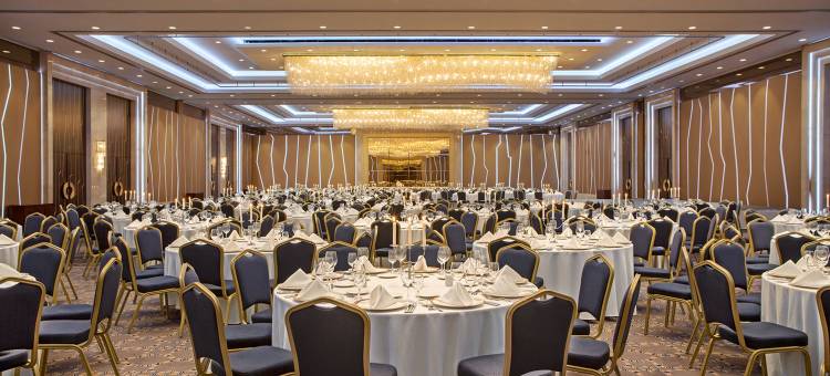 雅高管理的塔拉比亚大酒店(The Grand Tarabya Managed by Accor)图片