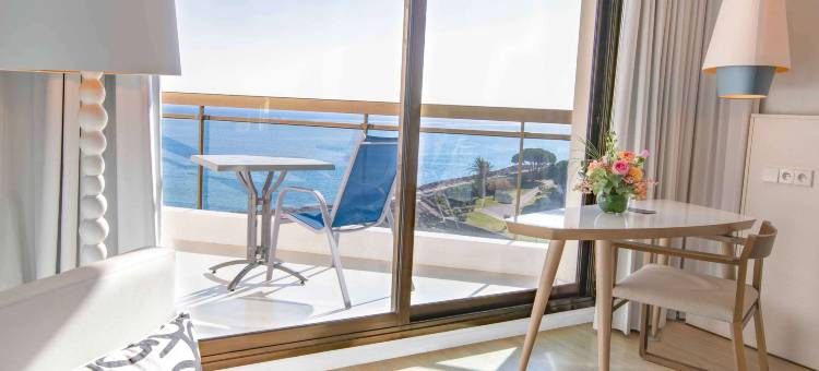 铂尔曼戛纳曼德里亚皇家娱乐场(Pullman Cannes Mandelieu)图片