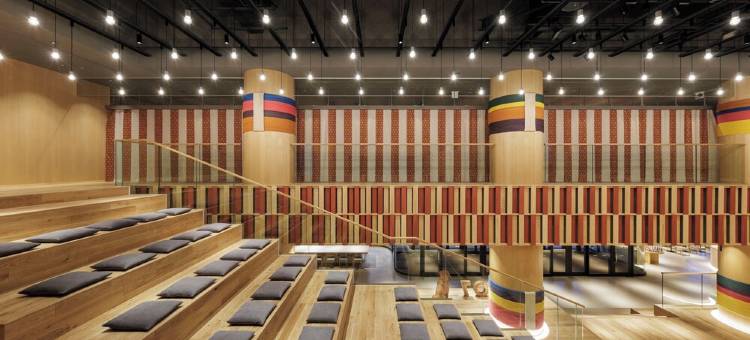 OMO7 高知 星野集团(OMO7 Kochi by Hoshino Resorts)图片