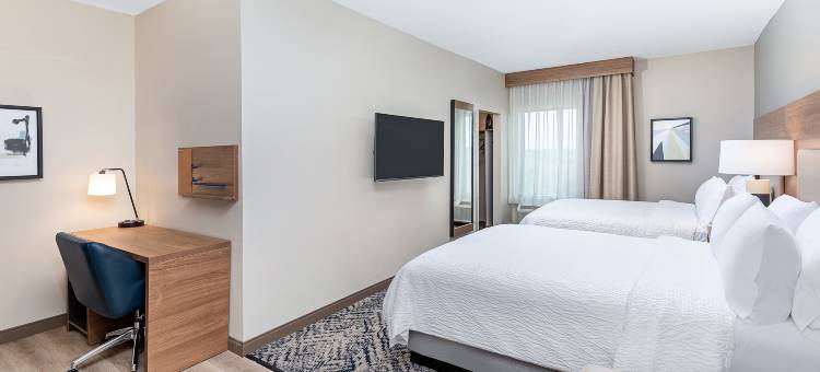 埃尔兰格烛木套房酒店 - 南辛辛那提(Candlewood Suites Erlanger - South Cincinnati)图片