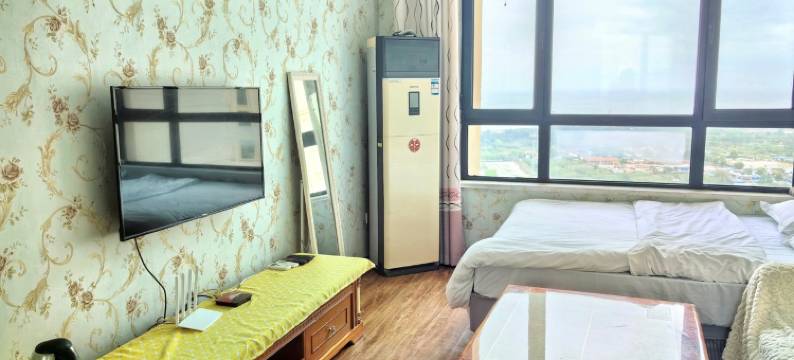 997民宿(罗浮山路分店)图片