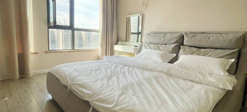 季忆公寓(金海路分店)图片