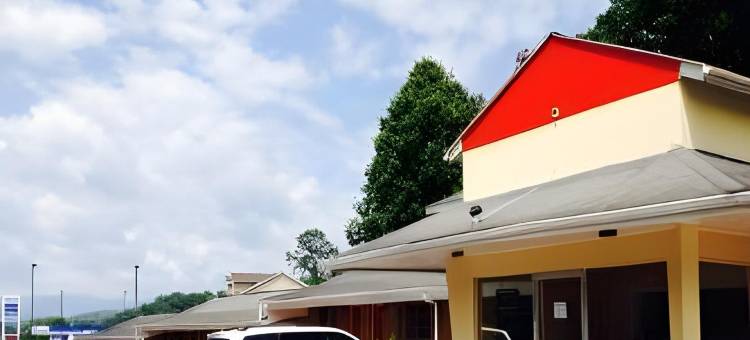 美洲最佳价值旅馆富兰克林(Americas Best Value Inn Franklin)图片