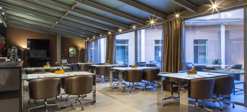 瓷器托尼奥酒店(Porcel Torneo)图片