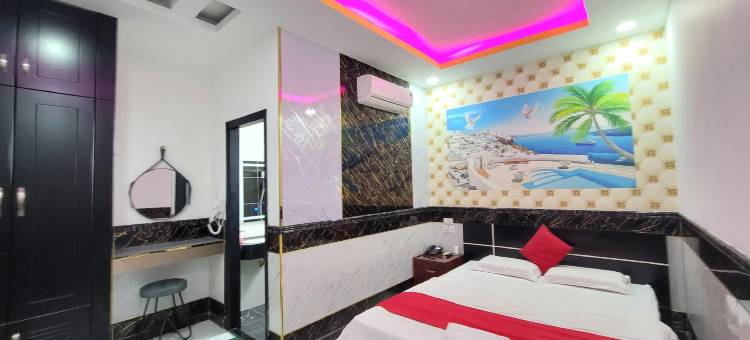 添清酒店(Thiem Thanh Hotel)图片