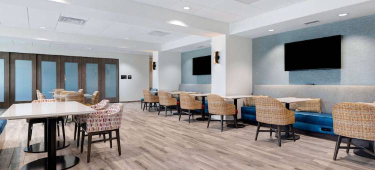 芝加哥奥兰公园欢朋酒店(Hampton Inn Chicago Orland Park)图片