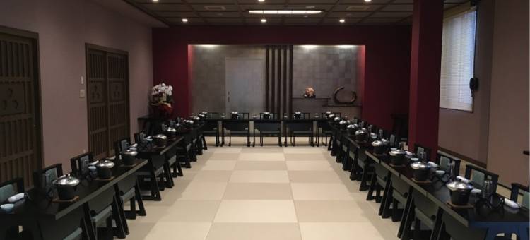 盐原温泉 旅馆梅 川庄(Ryokan Umekawasou)图片