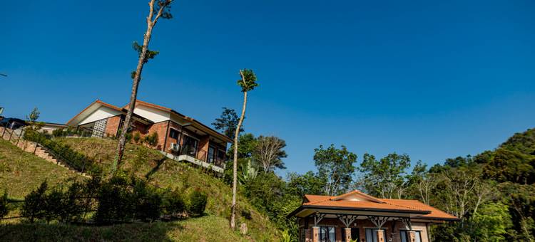 塞巴尤瑞特里特戈彭(Sebayu Retreat Gopeng)图片