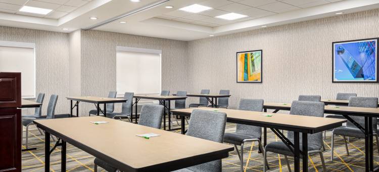 切希尔-索辛顿假日酒店(Holiday Inn Cheshire - Southington)图片