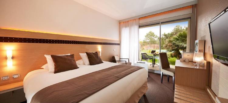 Best Western Plus Clos Syrah图片