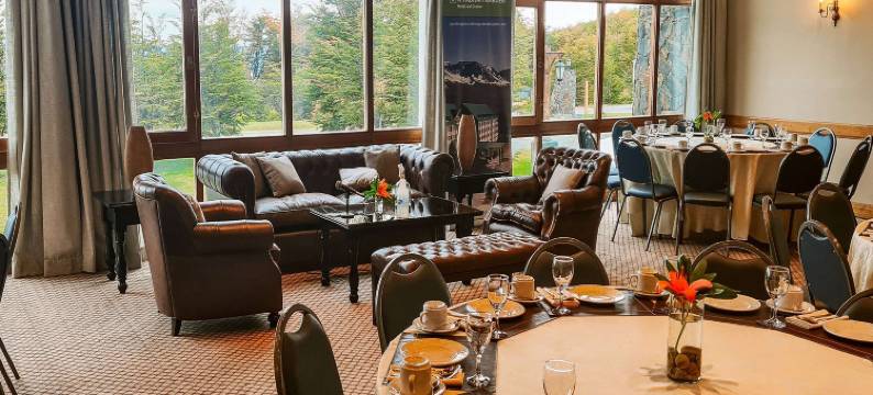 乌斯怀亚冰川温德姆花园酒店(Wyndham Garden Ushuaia Hotel del Glaciar)图片