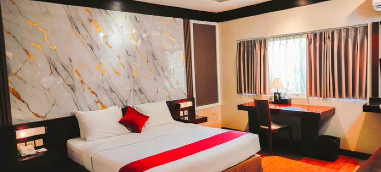 Aliyana Hotel & Resort图片