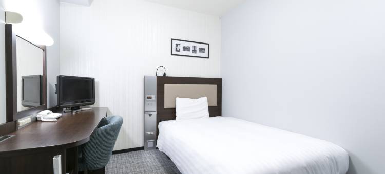 滨松舒适酒店(Comfort Hotel Hamamatsu)图片