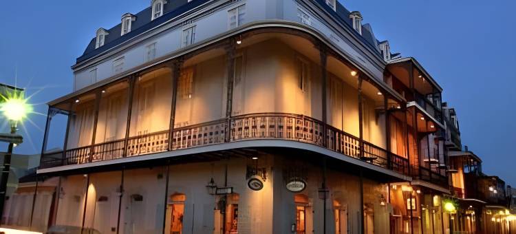 圣玛丽酒店(Hotel St. Marie French Quarter Hotel)图片