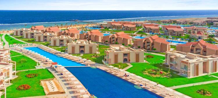 皮卡尔巴特罗斯海洋世界度假村 - 马萨阿拉姆(Pickalbatros Sea World Resort - Marsa Alam- "Aqua Park")图片