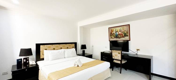 苏比克湾半岛酒店(Subic Bay Peninsular Hotel)图片