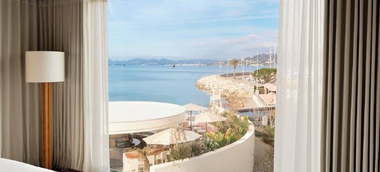 安提伯海滩酒店(Cap d'Antibes Beach Hotel)图片