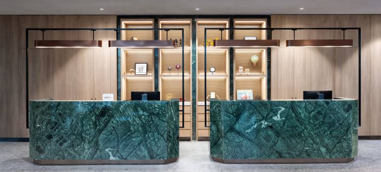 阳光沙滩福朋喜来登酒店(Four Points by Sheraton Sunny Beach)图片