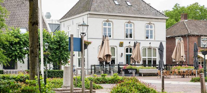 De Beerze精品酒店(Boutique Hotel de Beerze)图片