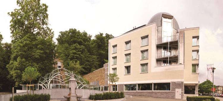 范德瓦尔克温泉酒店(Van der Valk Hotel Spa)图片