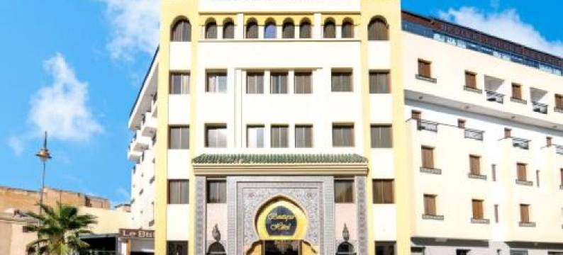 Fes Heritage Boutique Luxury Hotel图片