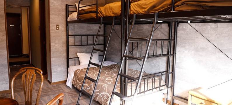 纸月亮高级旅馆(Paper Moon hanare)图片