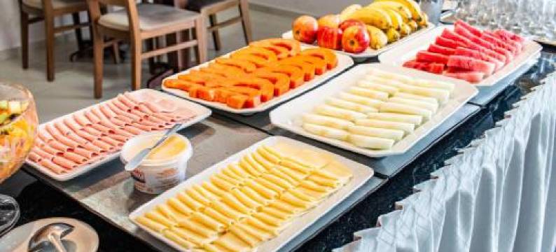 Citi Executivo Hotel图片